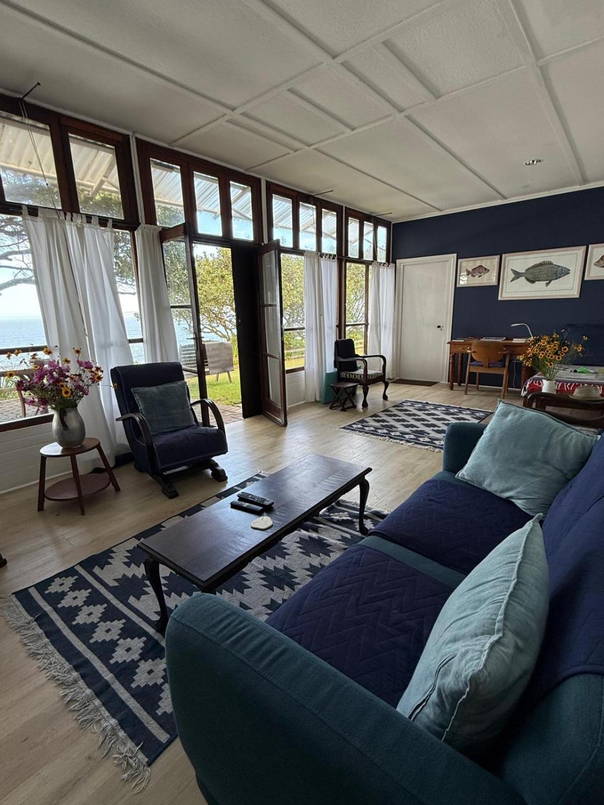 Gulls Way Villa Keurboomstrand Eksteriør bilde